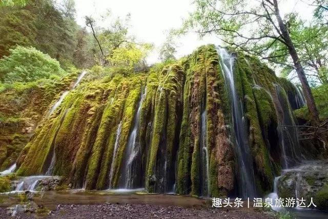 人鱼公主温泉疗养